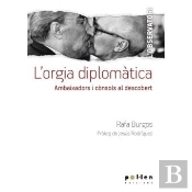 L'Orgia Diplomàtica