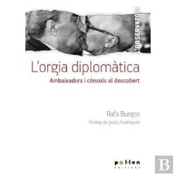 Bertrand.pt - L'Orgia Diplomàtica