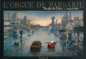 L'Orgue De Barbarie