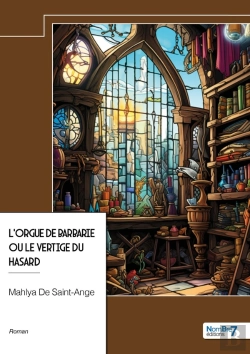 Bertrand.pt - L'Orgue De Barbarie Ou Le Vertige Du Hasard