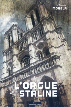 Bertrand.pt - L'Orgue De Staline
