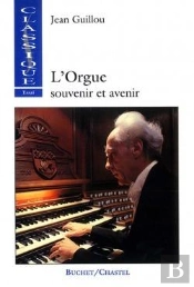 L'Orgue