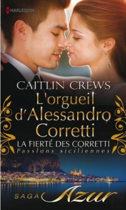 Bertrand.pt - L'Orgueil D'Alessandro Corretti