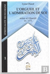 L'Orgueil Et L'Admiration De Soi