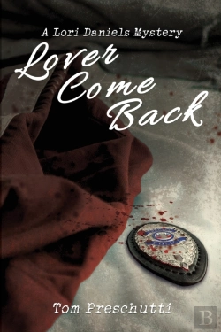 Bertrand.pt - Lori Daniels Mystery: Lover Come Back