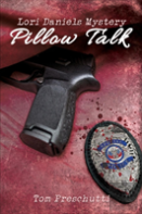 Lori Daniels Mystery