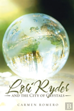 Bertrand.pt - Lori Ryder And The City Of Crystals