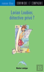 Lorian Loubier Détective Privé