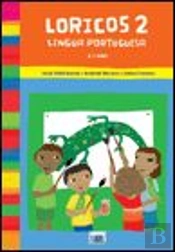 Loricos 2 - Língua Portuguesa - Livro do Aluno