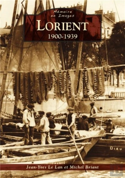 Bertrand.pt - Lorient 1900-1939