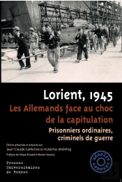 Lorient 1945