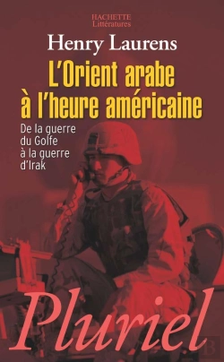 Bertrand.pt - L'Orient Arabe À L'Heure Américaine