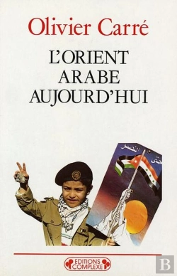 Bertrand.pt - L'Orient Arabe Aujourd Hui