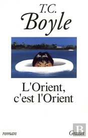L'Orient C'Est L'Orient