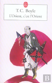 L'Orient, C'Est L'Orient