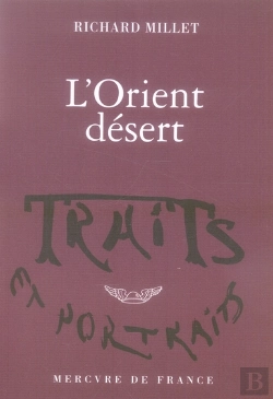 Bertrand.pt - L'Orient Désert
