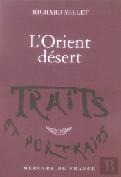 L'Orient Désert
