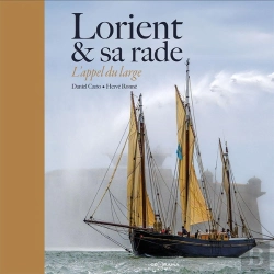 Bertrand.pt - Lorient & Sa Rade L'Appel Du Large