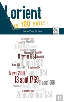 Bertrand.pt - Lorient En 100 Dates