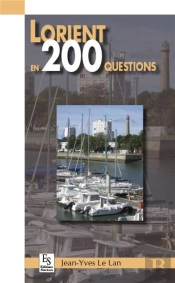 Lorient En 200 Questions