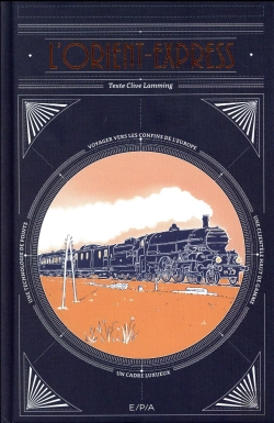 Bertrand.pt - L'Orient Express