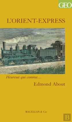 Bertrand.pt - L'Orient-Express