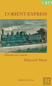 L'Orient-Express