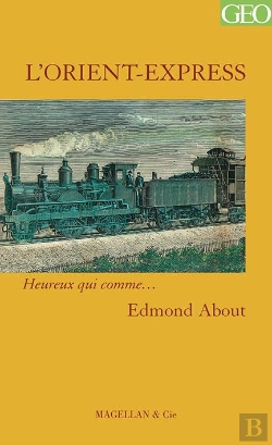 Bertrand.pt - L'Orient-Express