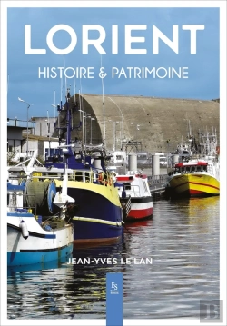 Bertrand.pt - Lorient - Histoire Et Patrimoine