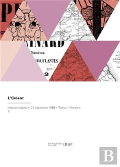 L'Orient