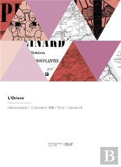L'Orient