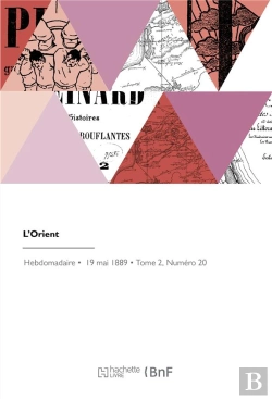 Bertrand.pt - L'Orient