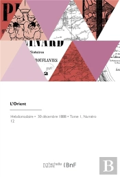 L'Orient