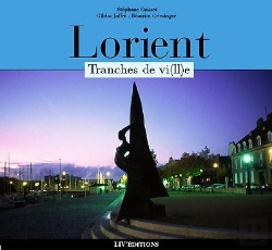 Bertrand.pt - Lorient, Tranches De Vi(Ll)E