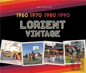 Lorient Vintage 1960 - 1970 -1980 - 1990