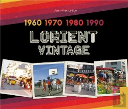 Bertrand.pt - Lorient Vintage 1960 - 1970 -1980 - 1990