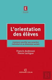 L'Orientation Des Élèves