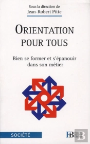 L'Orientation Pour Tous