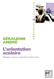 L'Orientation Scolaire
