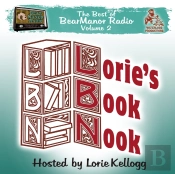 Lorie'S Book Nook, With Lorie Kellogg