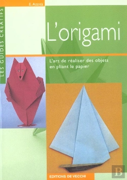 Bertrand.pt - L'Origami