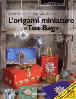 Bertrand.pt - L'Origami Miniature 