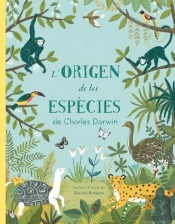 L'Origen De Les Espècies
