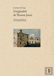 L'Originalite De Thomas Jones