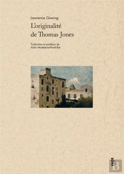 Bertrand.pt - L'Originalite De Thomas Jones