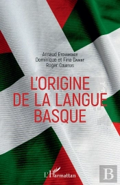 L'Origine De La Langue Basque (L')