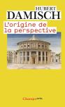 L'Origine De La Perspective