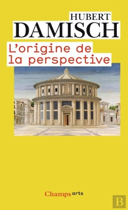 Bertrand.pt - L'Origine De La Perspective