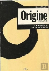 L'Origine De La Vie