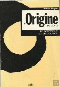Bertrand.pt - L'Origine De La Vie